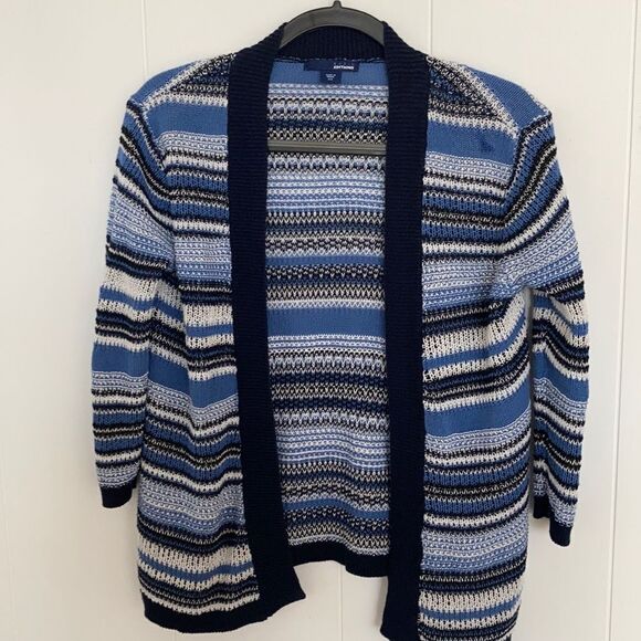 Basic Edition Knit Sweater Woman’s Size S - Picture 1 of 4